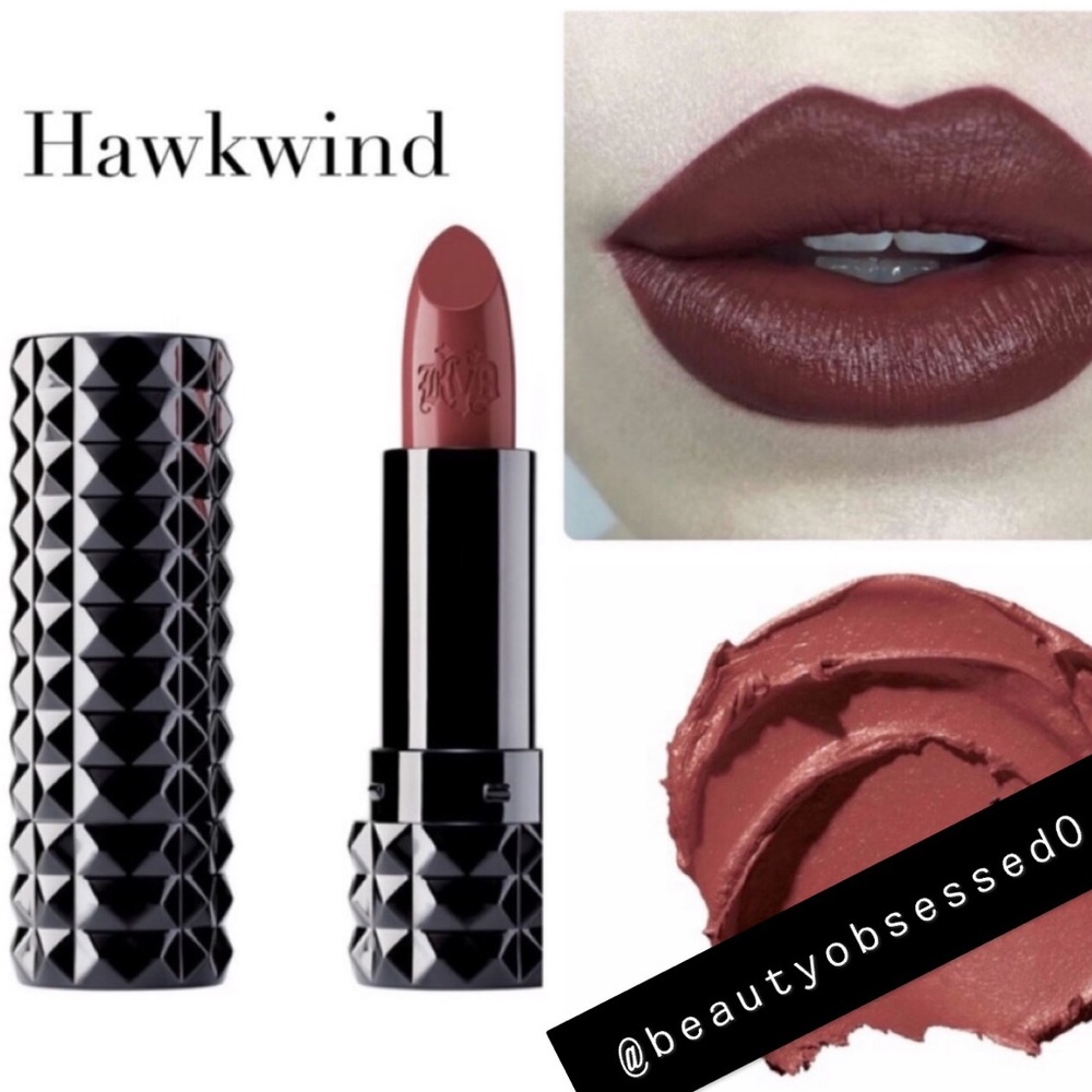 🆕💋 BEST OF NUDES Studded Lipsticks - Picture 6 of 8